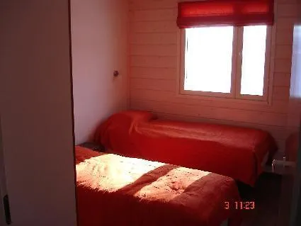 Hallan Karhu B Willa Hyrynsalmi